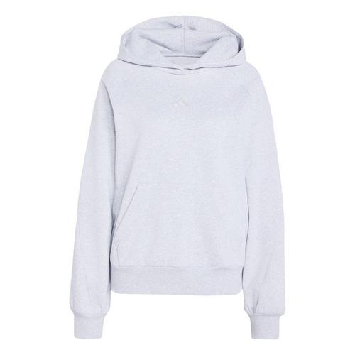 adidas ADIDAS KIT HOODIE, KLEINES LOGO Hoodie Damen