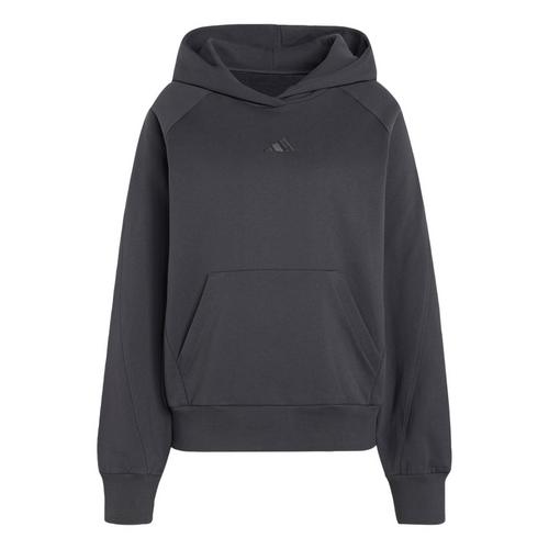 adidas ADIDAS KIT HOODIE, KLEINES LOGO Hoodie Damen