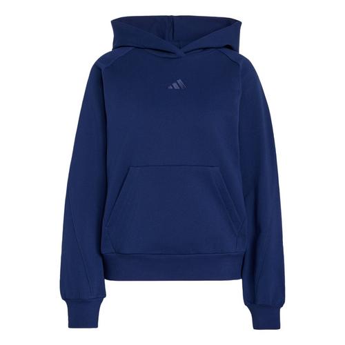 adidas ADIDAS KIT HOODIE, KLEINES LOGO Hoodie Damen