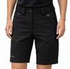 DEPROC active KENORA V Full Stretch Short Bermudas Damen - black
