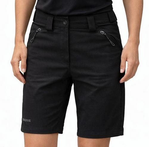 DEPROC active KENORA V Full Stretch Short Bermudas Damen