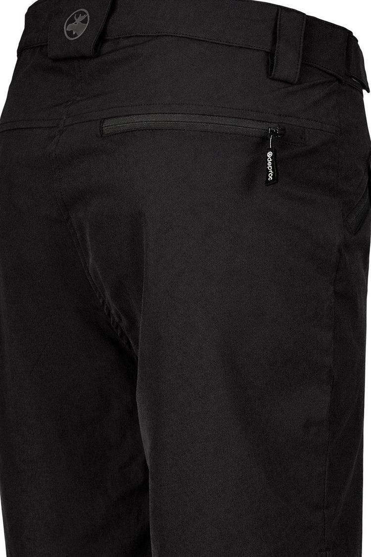 DEPROC active DEPROC active KENORA V Full Stretch Short Bermudas Damen - black - 1 | SportScheck