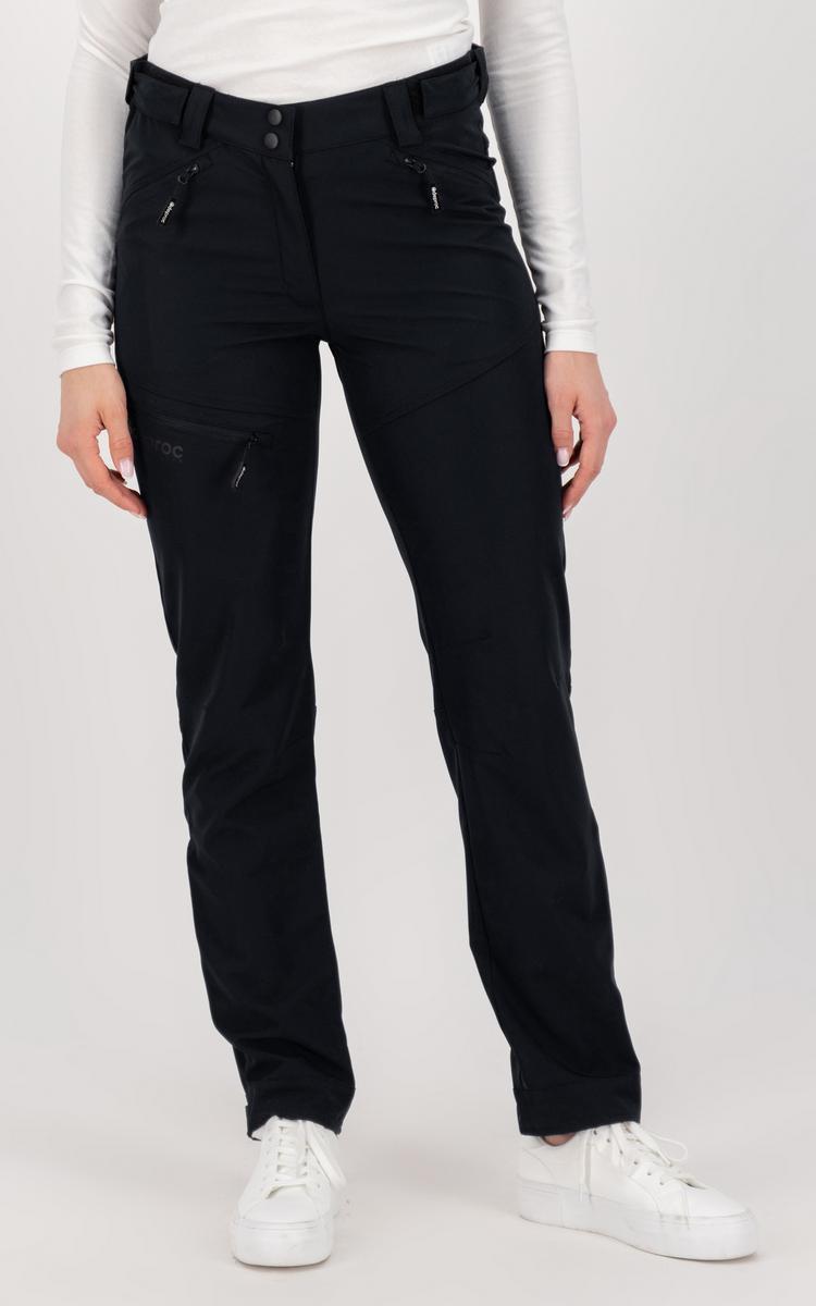 DEPROC active DEPROC active KENORA V Full Stretch Wanderhose Damen - black - 0 | SportScheck