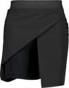 DEPROC active GRANBY V Full Stretch Skort Damen - black