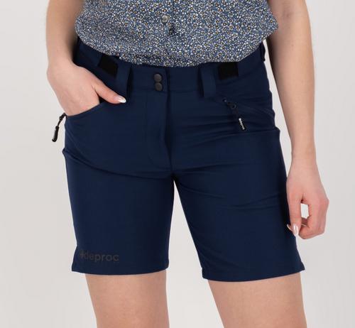 DEPROC active KENORA V Full Stretch Short Bermudas Damen