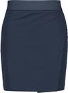 DEPROC active GRANBY V Full Stretch Skort Damen - navy