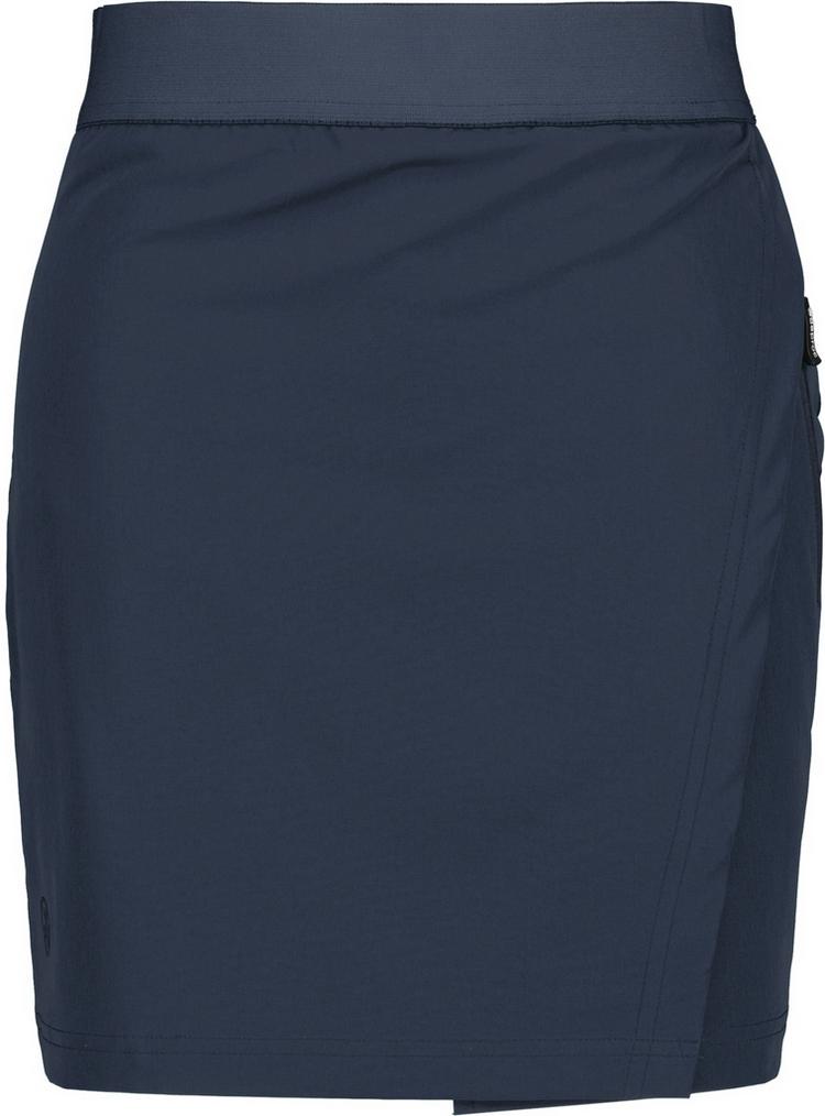 DEPROC active DEPROC active GRANBY V Full Stretch Skort Damen - navy - 0 | SportScheck