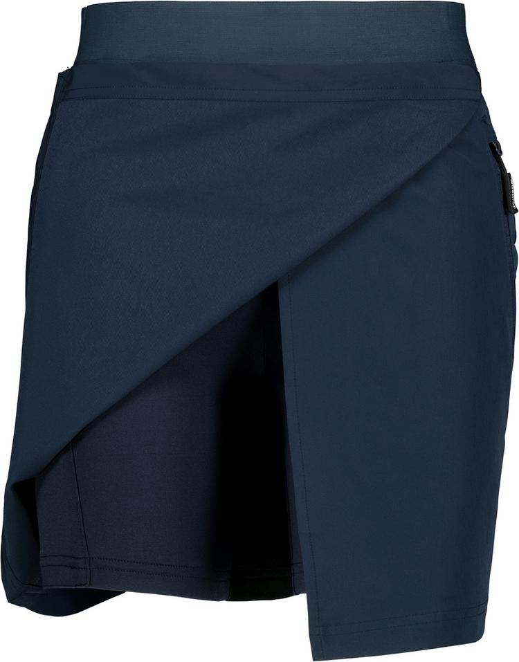 DEPROC active DEPROC active GRANBY V Full Stretch Skort Damen - navy - 0 | SportScheck