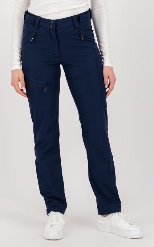 DEPROC active KENORA V Full Stretch Wanderhose Damen