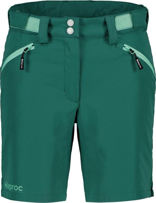DEPROC active KENORA V Full Stretch Short Bermudas Damen