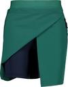 DEPROC active GRANBY V Full Stretch Skort Damen - petrol