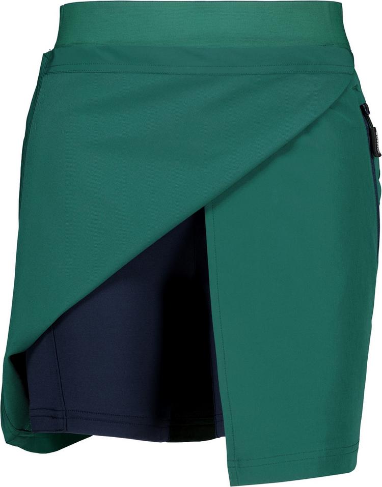 DEPROC active DEPROC active GRANBY V Full Stretch Skort Damen - petrol - 0 | SportScheck
