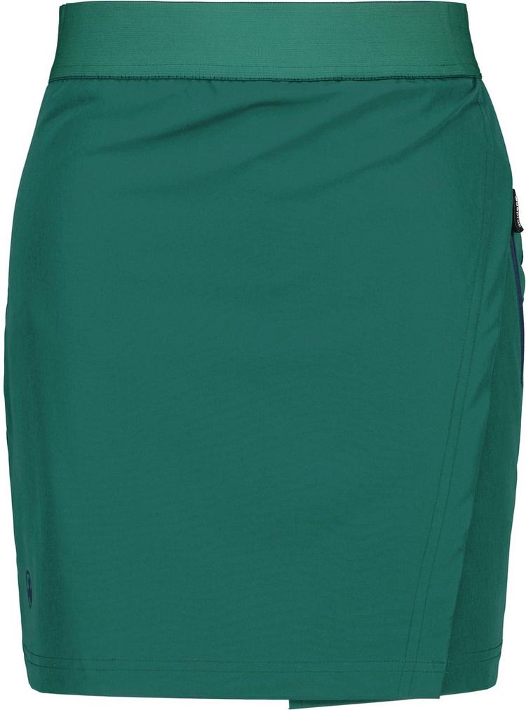 DEPROC active DEPROC active GRANBY V Full Stretch Skort Damen - petrol - 0 | SportScheck