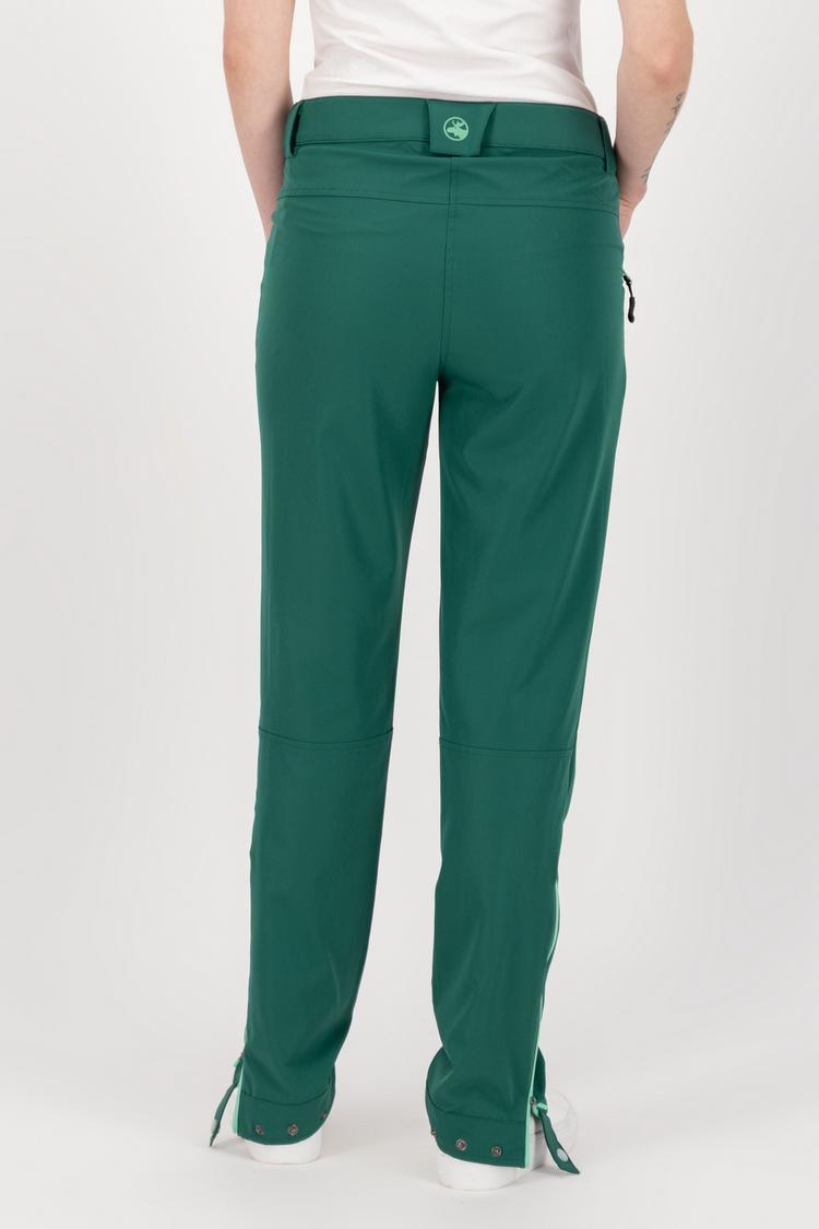DEPROC active DEPROC active KENORA V Full Stretch Wanderhose Damen - petrol - 1 | SportScheck