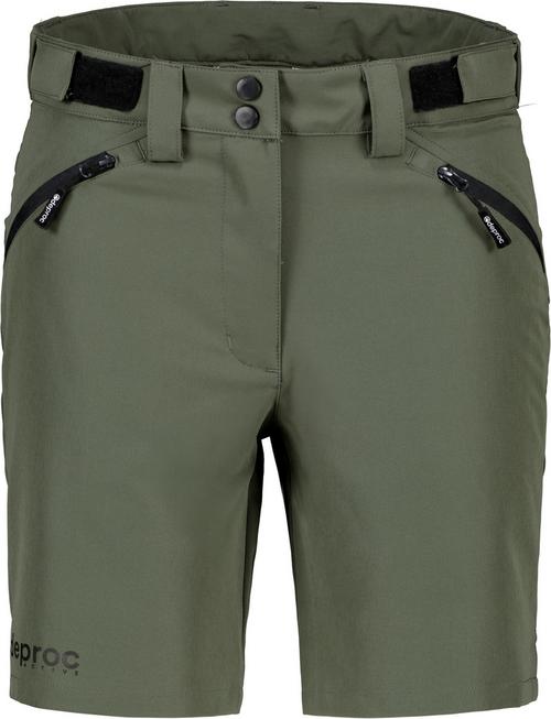 DEPROC active KENORA V Full Stretch Short Bermudas Damen
