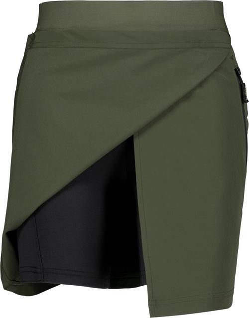 DEPROC active GRANBY V Full Stretch Skort Damen