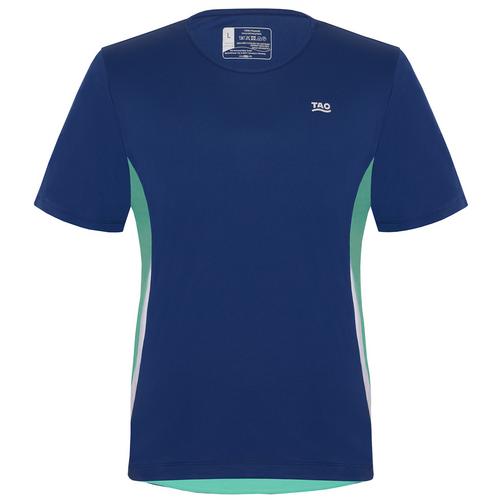 TAO SAVO Laufshirt Herren