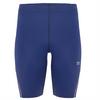TAO NALU Laufshorts Herren - blueberry