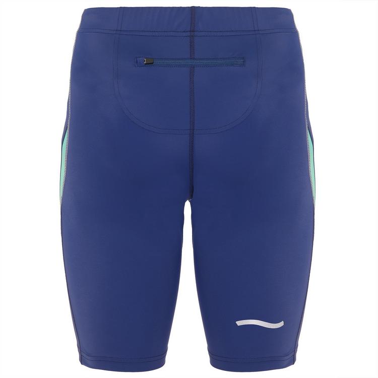 TAO TAO NALU Laufshorts Herren - blueberry - 0 | SportScheck