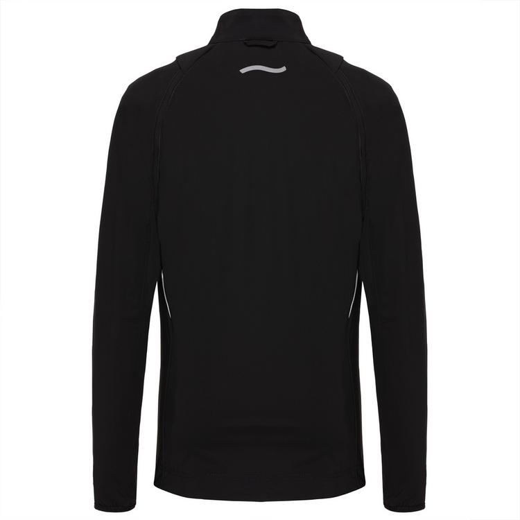 TAO TAO BEGA Laufjacke Damen - black - 0 | SportScheck