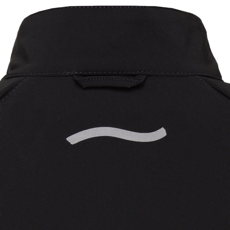 TAO TAO BEGA Laufjacke Damen - black - 0 | SportScheck