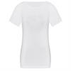 TAO SHIRT Funktionsshirt Damen - white