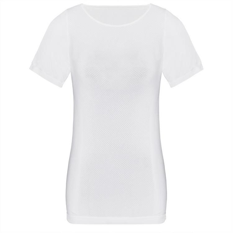TAO TAO SHIRT Funktionsshirt Damen - white - 0 | SportScheck