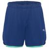 TAO AKULA Laufshorts Herren - blueberry