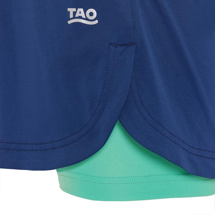 TAO TAO AKULA Laufshorts Herren - blueberry - 0 | SportScheck