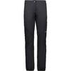 CMP Stretchpant Trekkinghose Damen - Schiefer