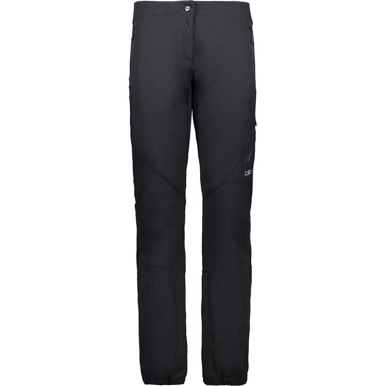 CMP CMP Stretchpant Trekkinghose Damen - Schiefer - 0 | SportScheck