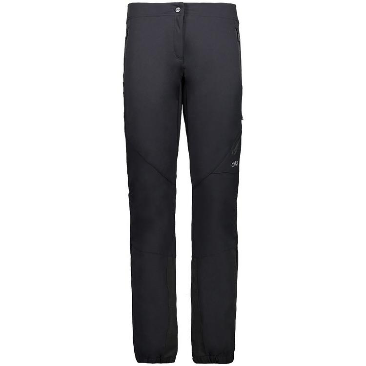 CMP CMP Stretchpant Trekkinghose Damen - Schiefer - 0 | SportScheck