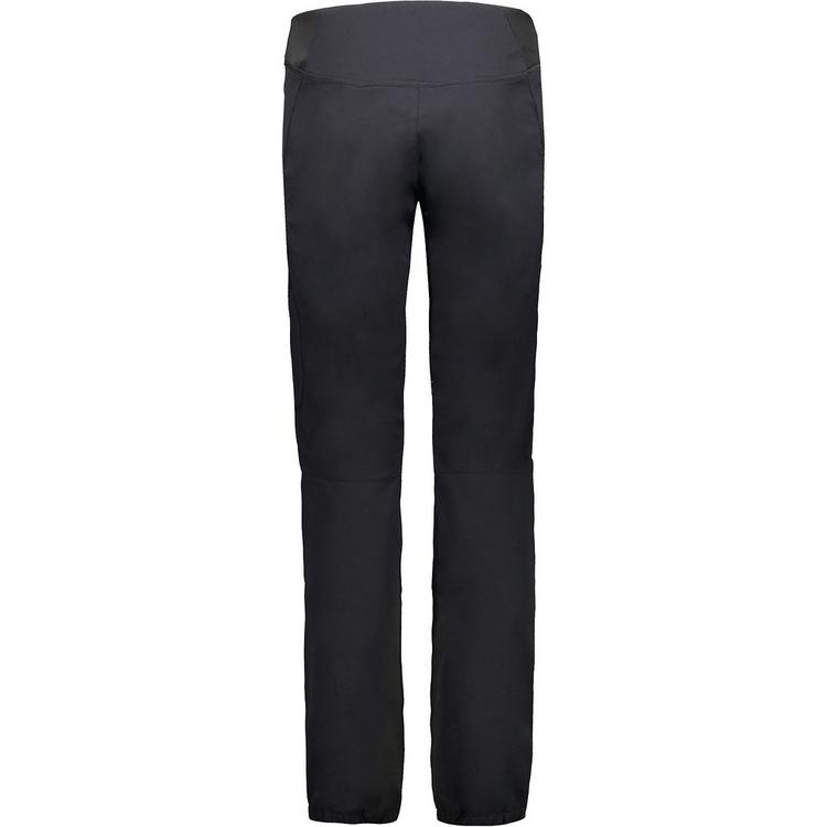 CMP CMP Stretchpant Trekkinghose Damen - Schiefer - 1 | SportScheck