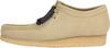 Clarks Originals Wallabee Maple Halbschuhe Herren - 5252 Maple Suede