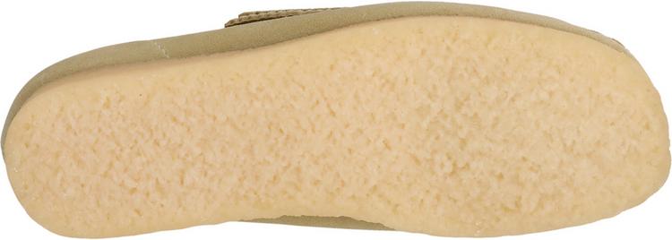 Clarks Originals Clarks Originals Wallabee Maple Halbschuhe Herren - 5252 Maple Suede - 4 | SportScheck