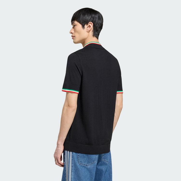 adidas adidas MERCEDES&nbsp;- AMG PETRONAS FORMULA 1 TEAM Funktionstop Herren - Black - 1 | SportScheck