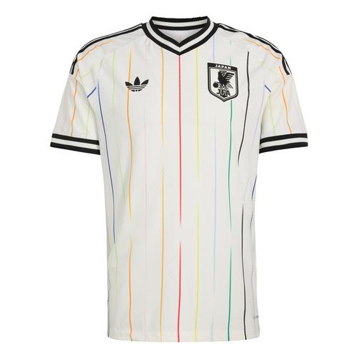 adidas Japan 26 Authentic Ausw&auml;rtstrikot Trikot Herren