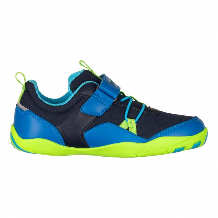 Trollkids Trollkids Skaland Badehose Kinder - marineblau-mediumblau-vipergr&uuml;n - 0 | SportScheck