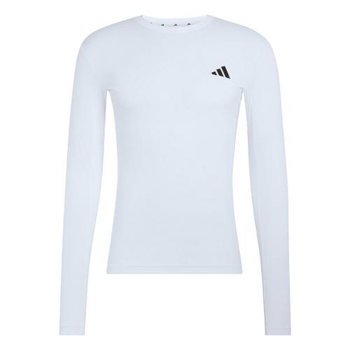 adidas PrimeLift Essentials Workout T-Shirt, Langarmshirt Herren