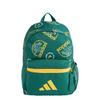 adidas LITTLE KIDS SNACK RUN GRAPHIC BACKPACK Daypack Kinder - Collegiate Green / Crew Yellow