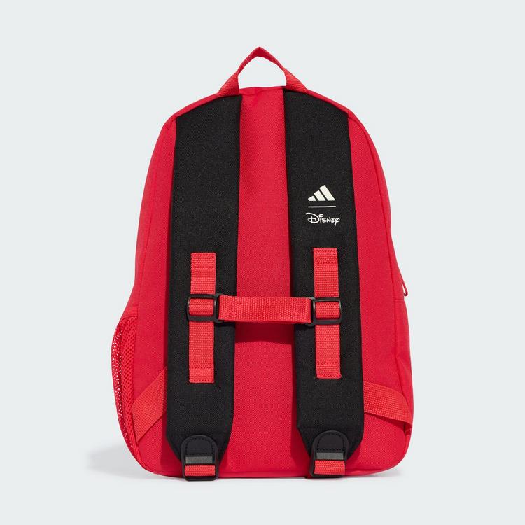 adidas adidas ADIDAS DISNEY MICKY MAUS RUCKSACK Daypack Kinder - Pure Ruby / Black / Off White - 0 | SportScheck
