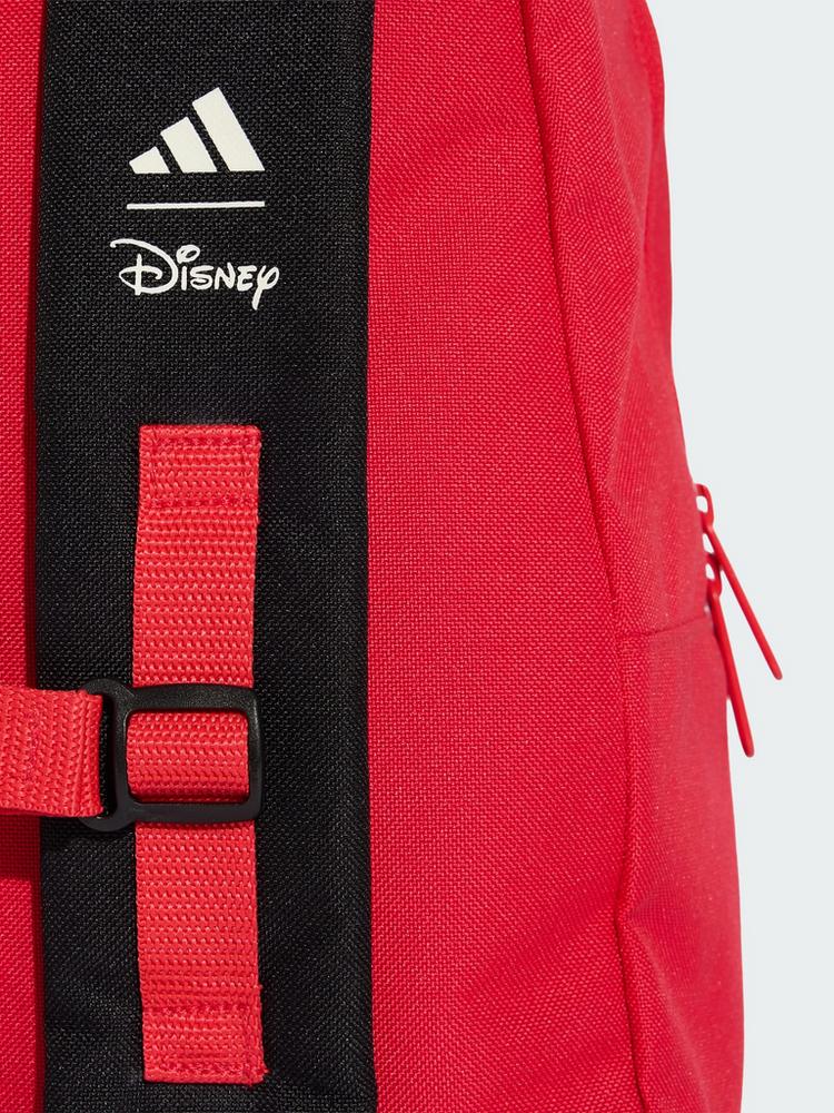adidas adidas ADIDAS DISNEY MICKY MAUS RUCKSACK Daypack Kinder - Pure Ruby / Black / Off White - 2 | SportScheck
