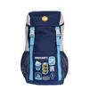 adidas ADIDAS MINECRAFT RUCKSACK Daypack Kinder - Dark Blue / Light Solid Grey