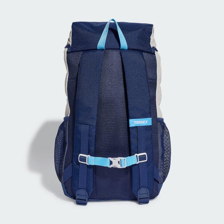 adidas adidas ADIDAS MINECRAFT RUCKSACK Daypack Kinder - Dark Blue / Light Solid Grey - 0 | SportScheck