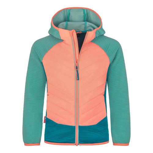 Trollkids Sirdal Fleecejacke M&auml;dchen