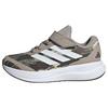adidas RUNFALCON&nbsp;6 KIDS SCHUH Sneaker Kinder - Light Brown / Cloud White / Dark Brown