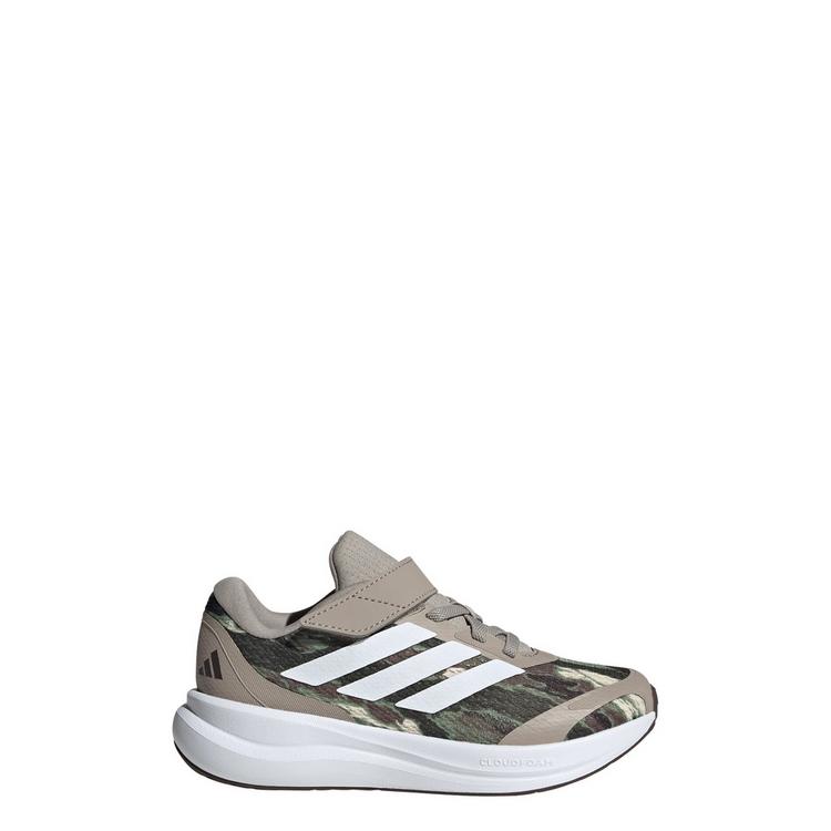 adidas adidas RUNFALCON&nbsp;6 KIDS SCHUH Sneaker Kinder - Light Brown / Cloud White / Dark Brown - 0 | SportScheck