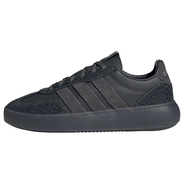 adidas adidas BARREDA DECODE SCHUH Sneaker Damen - Carbon / Grey Six / Silver Metallic - 0 | SportScheck