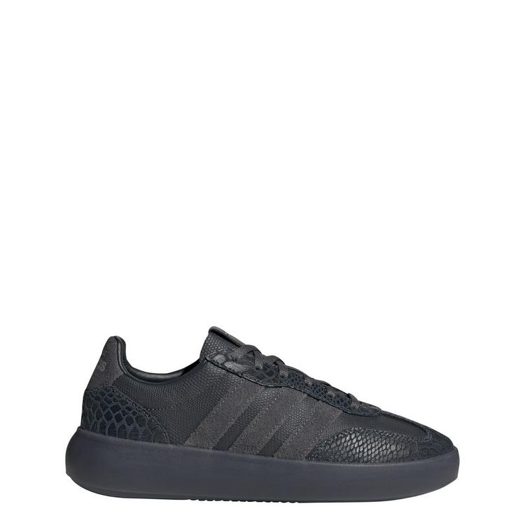 adidas adidas BARREDA DECODE SCHUH Sneaker Damen - Carbon / Grey Six / Silver Metallic - 0 | SportScheck