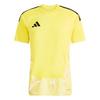 adidas TIRO26 COMPETITION TORWARTTRIKOT Trikot Herren - Bright Yellow